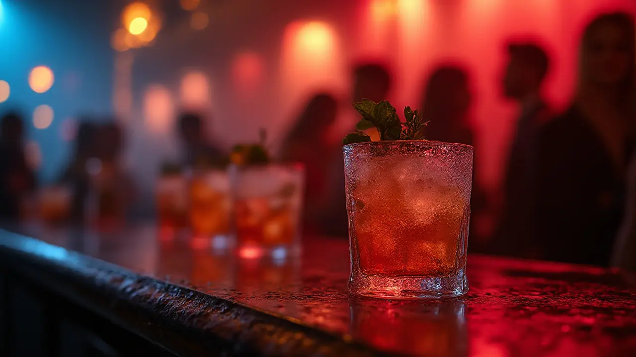 Picking the Right Club for Your Mood