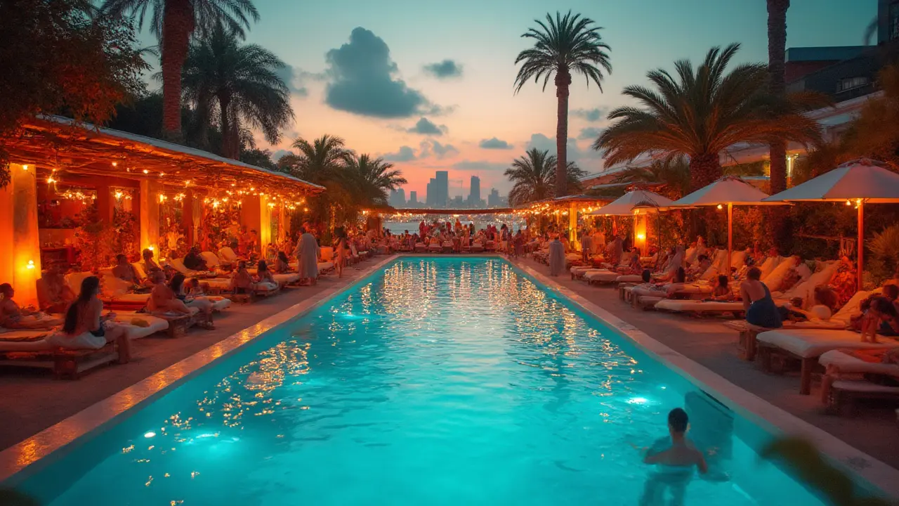 Pool Party Guide Milan: Ultimate Summer Bash Ideas, Tips, and Trends