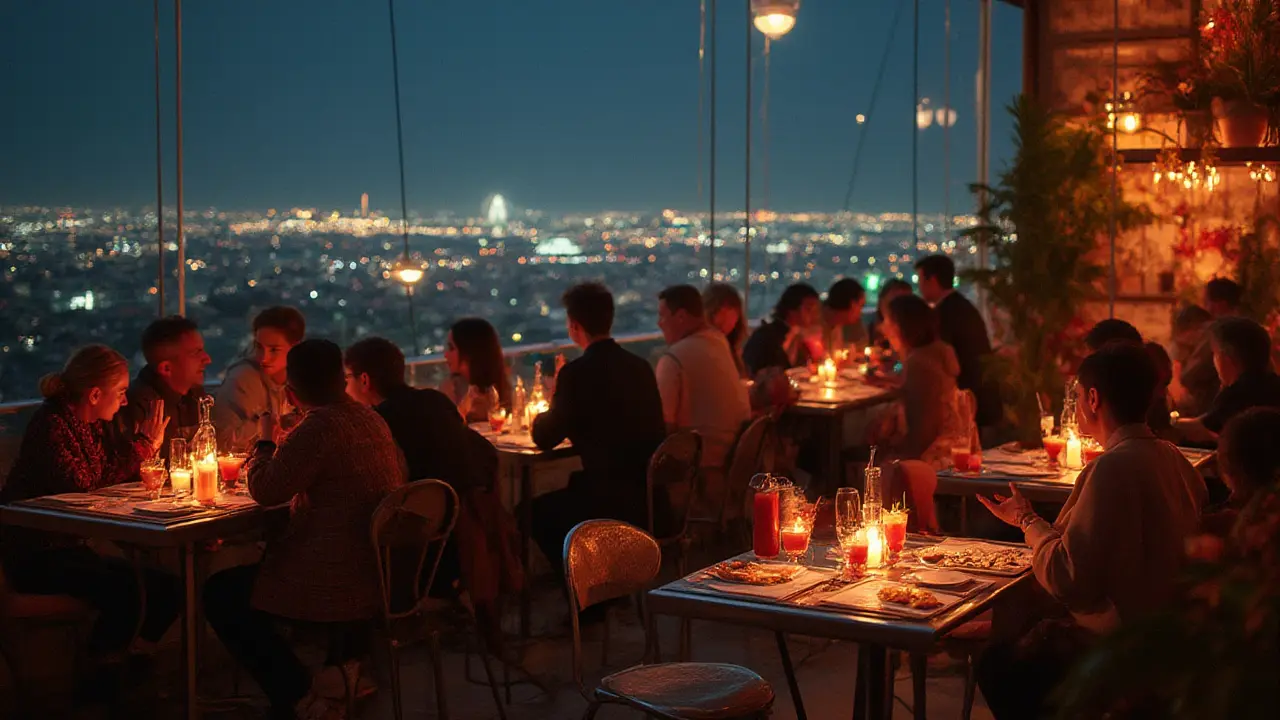 Rooftop Tips: Get the Most Out of Your Milanese Sky-High Experience