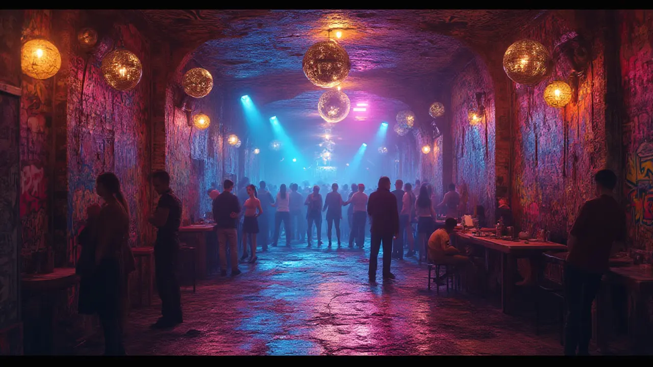 Staying In the Loop: The Secrets of Nightlife Insiders