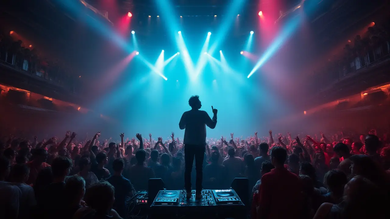 Why Magazzini Generali Remains Milan's Ultimate Party Playground