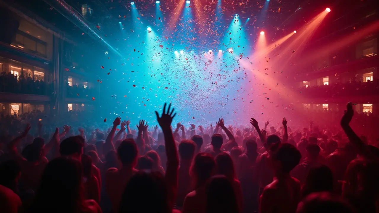 Best Strip Clubs for Unforgettable Parties in Milan