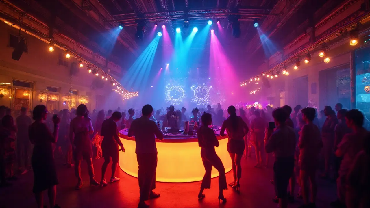 Bobino Milano Nightlife Experience: Ultimate Guide to Parties, Drinks & DJ Events