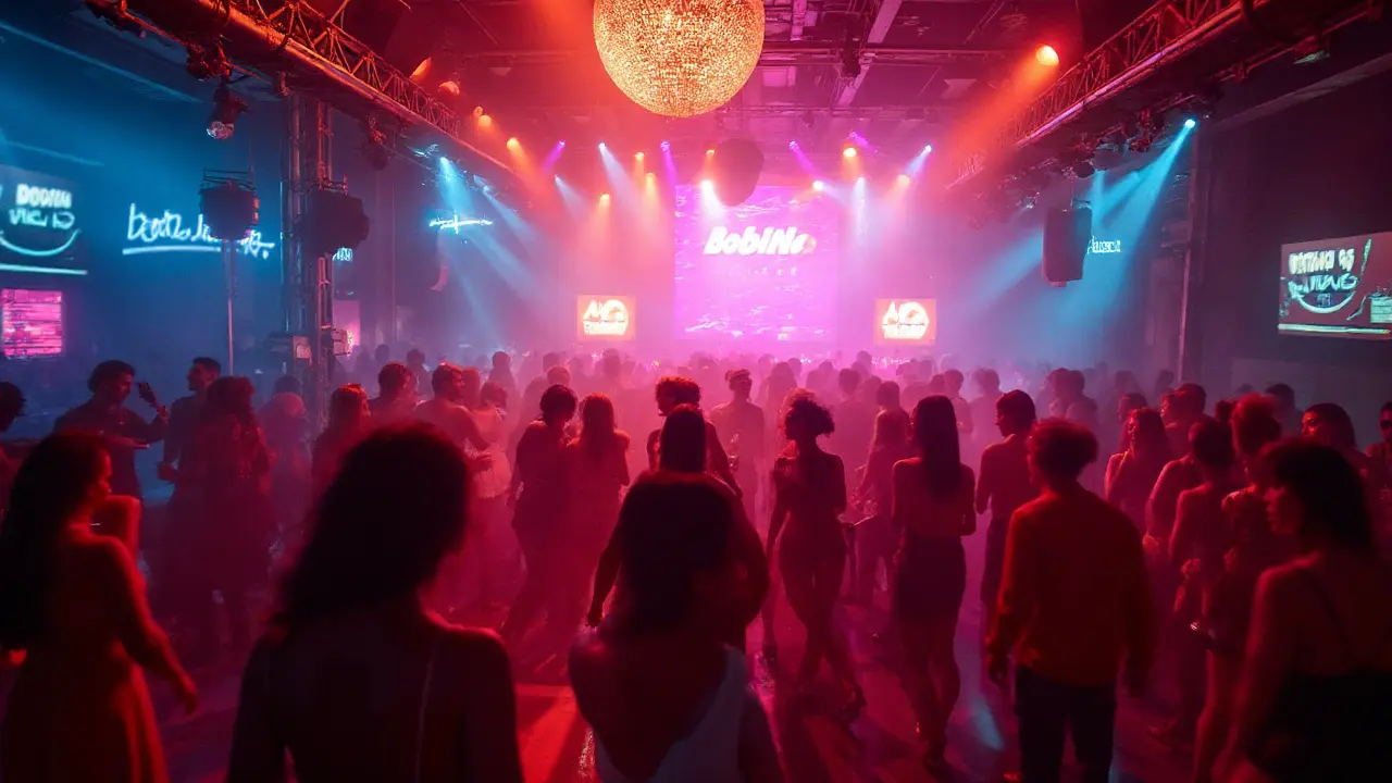 Bobino Milano Nightlife Hotspot – Guide to Best Clubbing and Events