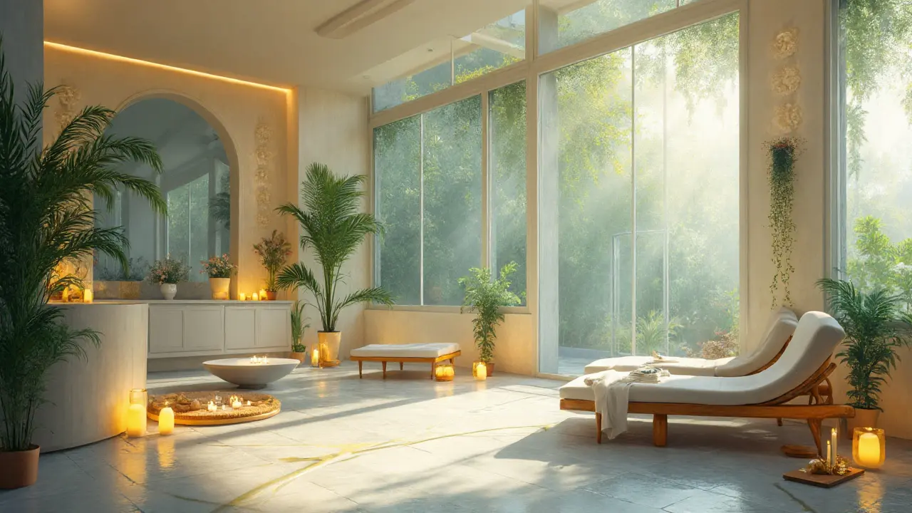 Body Massage in Milan: Expert Tips for Relaxation and Wellness