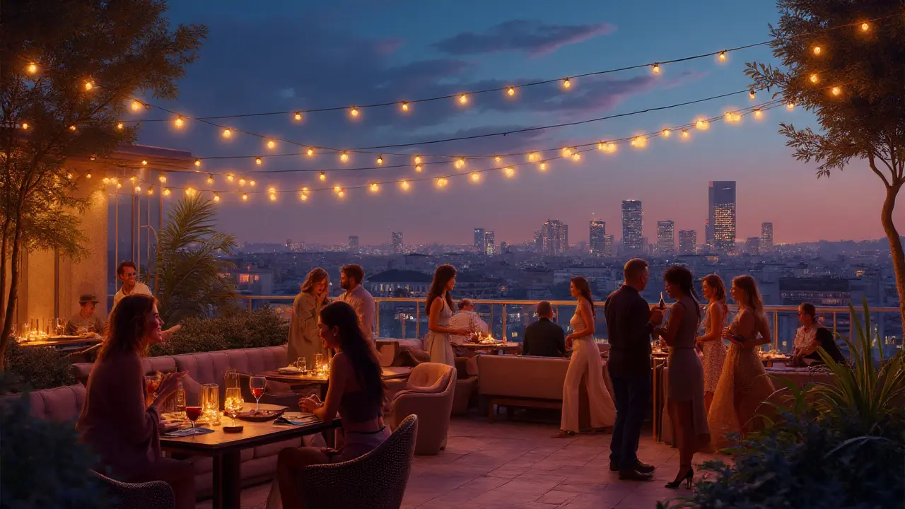 How to Make the Most of Your Night at Bobino