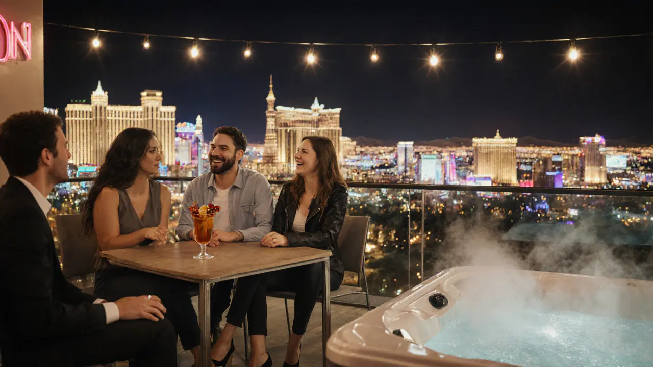 Bachelor Party - Best Cities to Let Loose in 2025