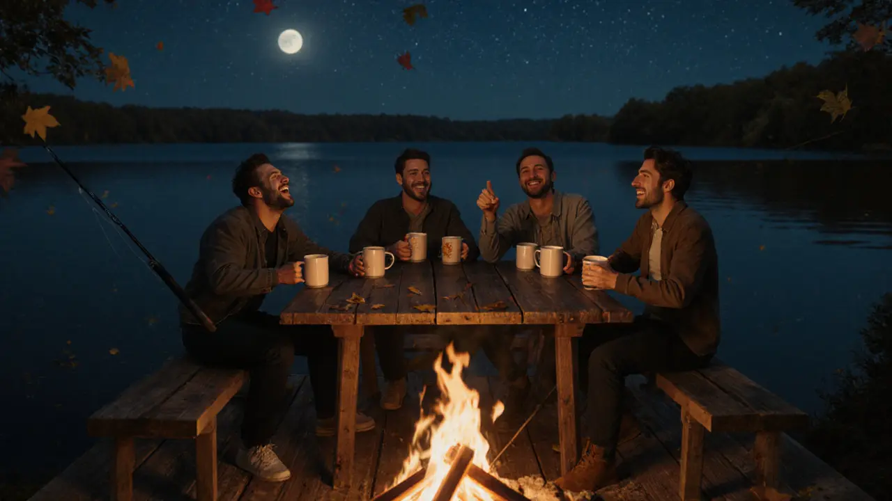 Bachelor Party - The Ultimate Party Experience