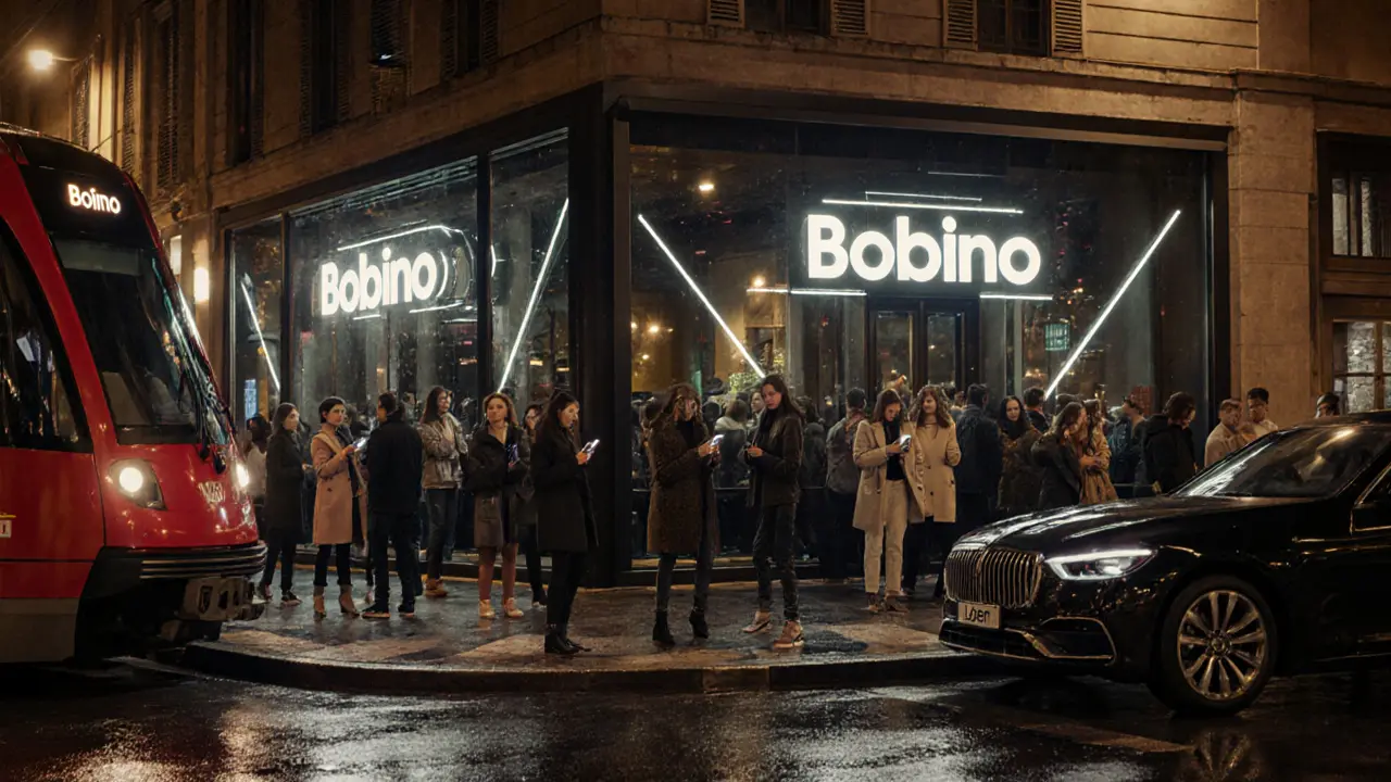 Bobino Milano: Your Ultimate Guide to Milan’s Best Nightlife