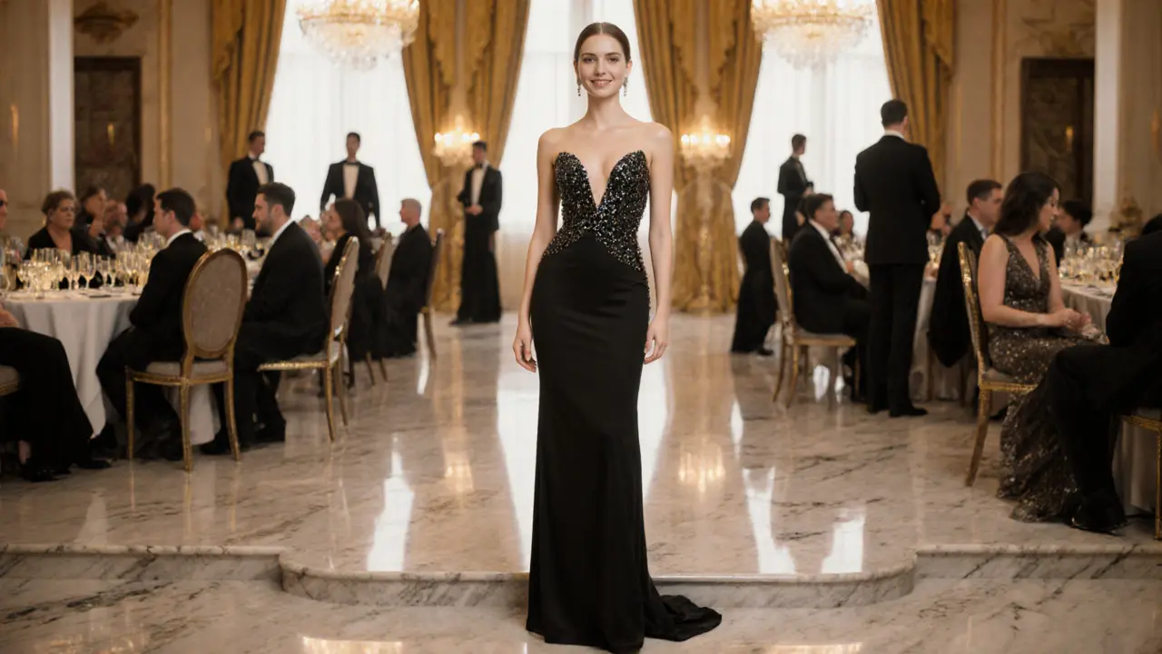 Elite Model - Beauty, Class & Sophistication Explained
