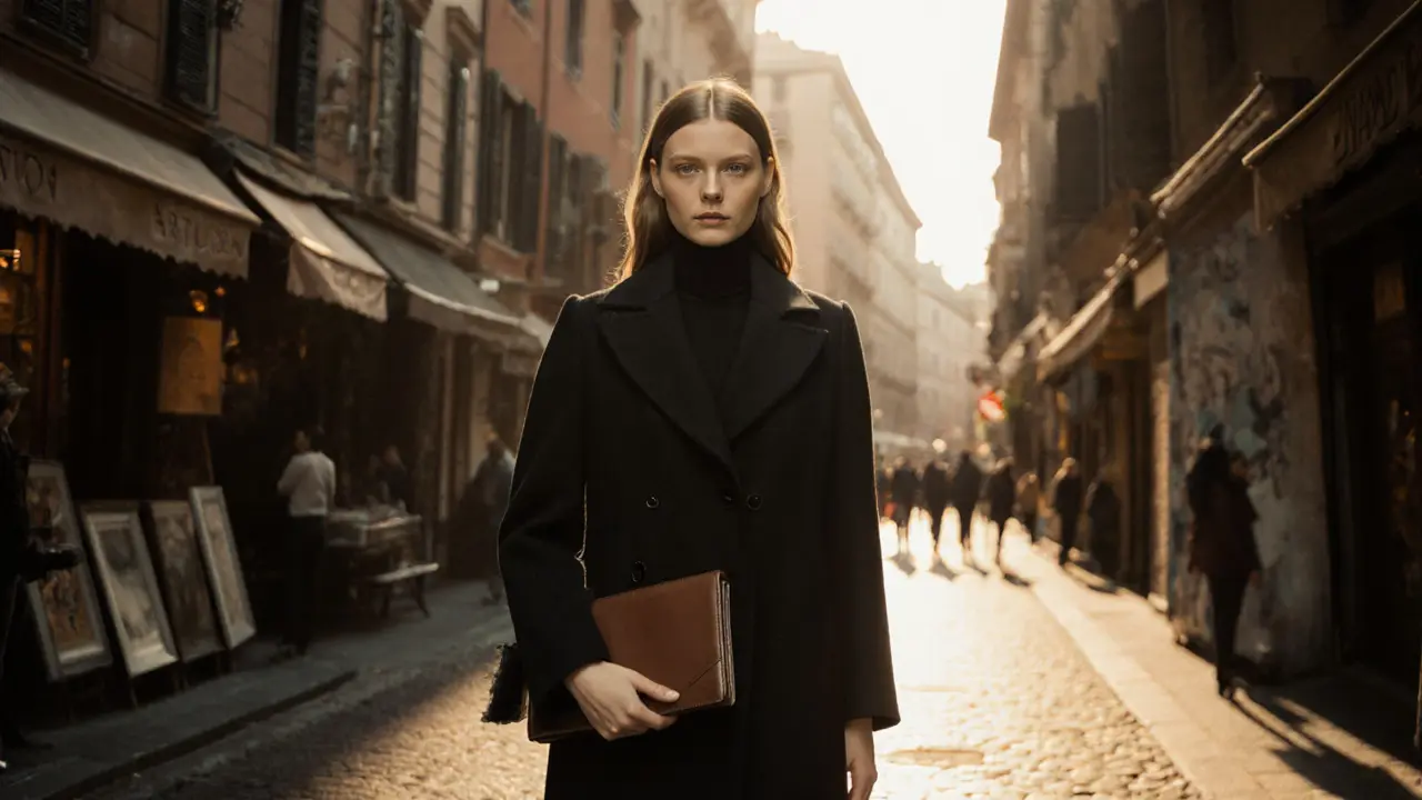 Elite Model - Experience True Luxury with Milan’s Best Models