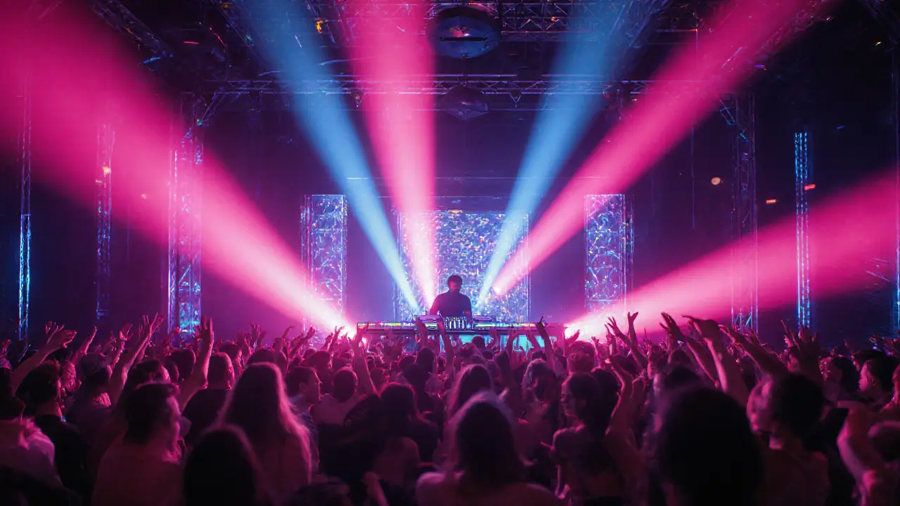 Explore the Night Club Scene: A Practical Guide to the Best Nightlife Experiences