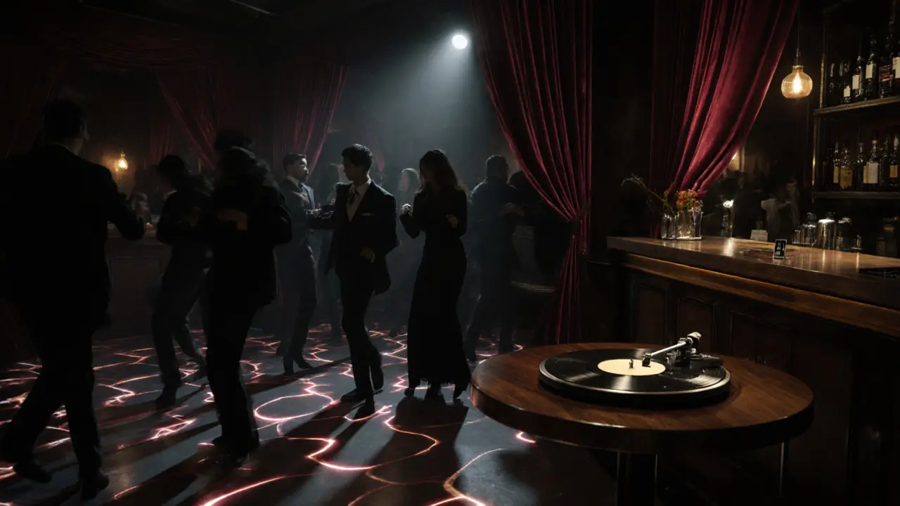 The Club Milano - What’s the Buzz About? Inside the Legend of Milan’s Most Controversial Nightspot