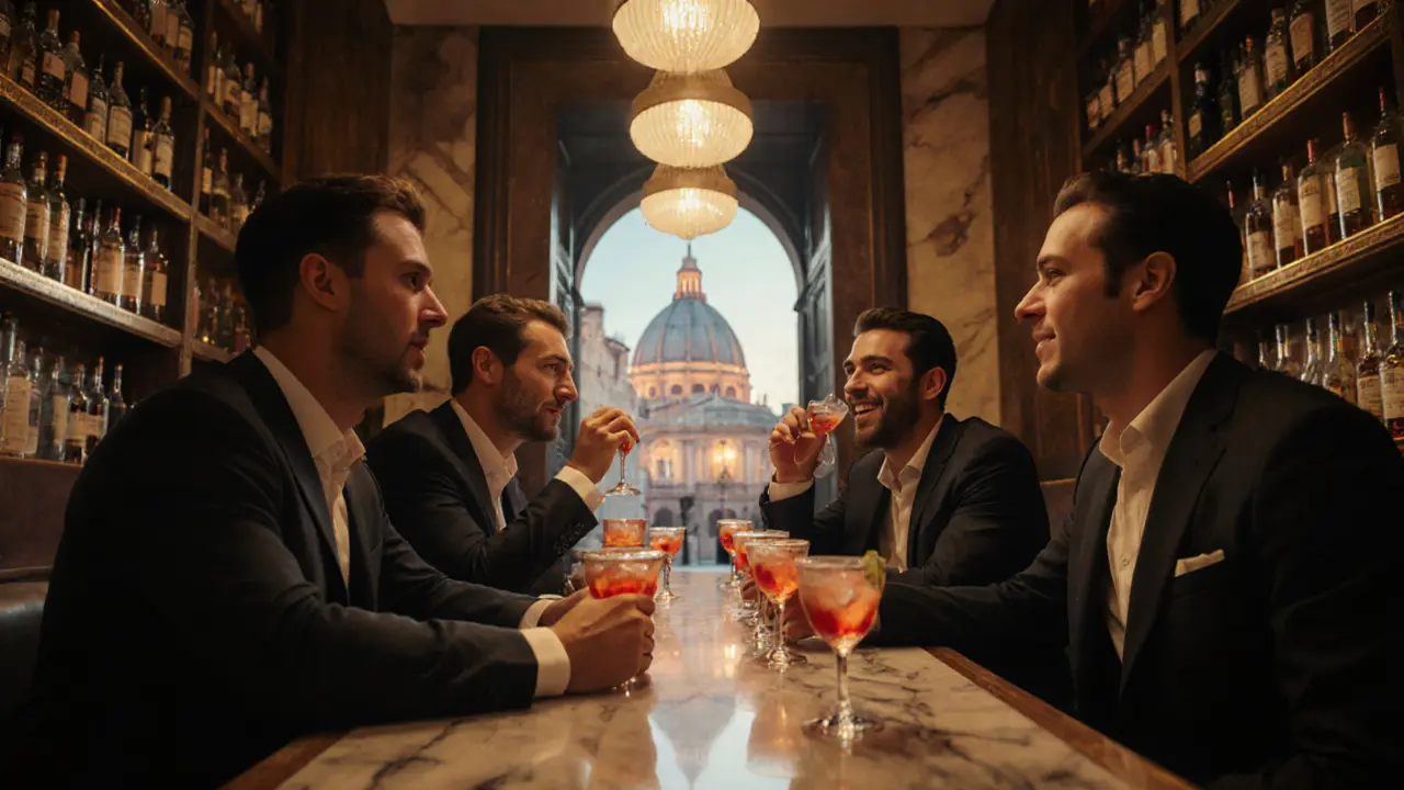 Bachelor Party - Best Places to Have a Blast in 2025