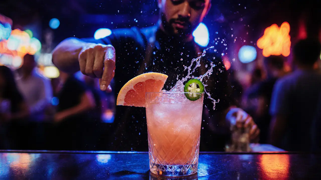 Best Drinks at Nightclubs in Sydney 2025