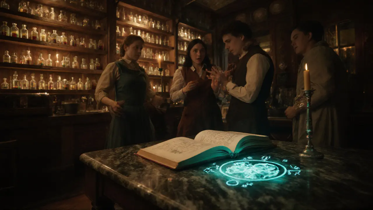 Best Escape Rooms in Milan and What to Do Nearby