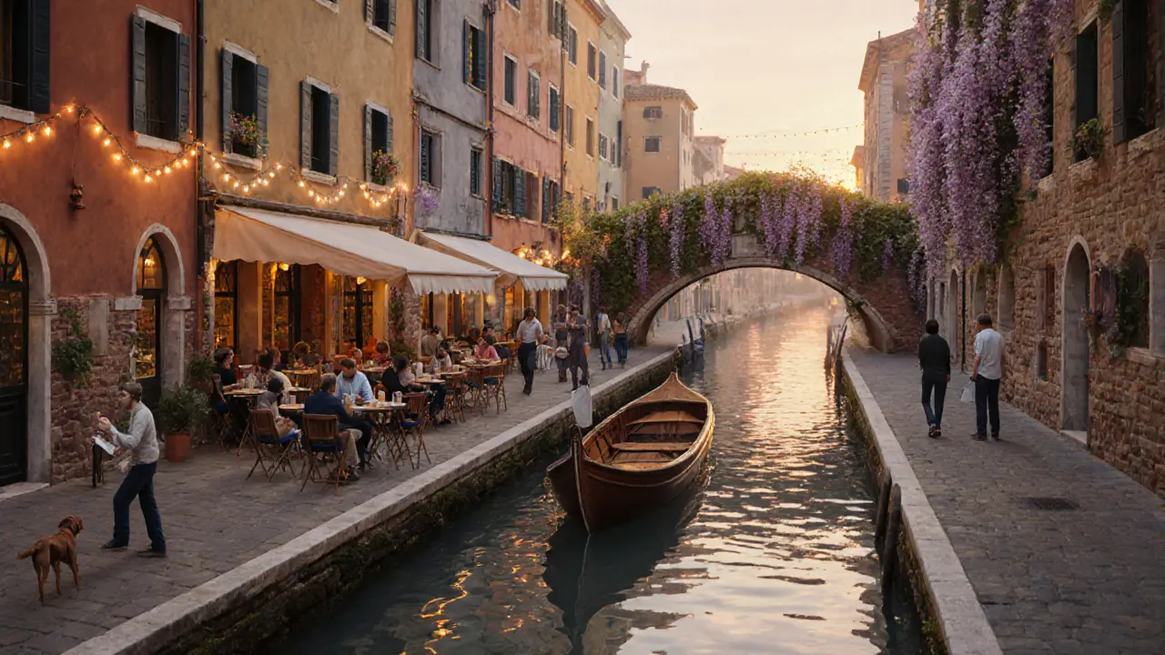 Best Waterfront Walks in Milan: Riverside Trails and Hidden Gems