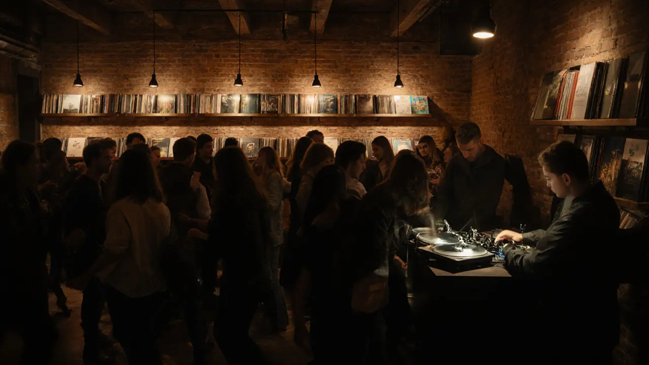 Bobino Milano - Milan’s Trendiest Nights Explained