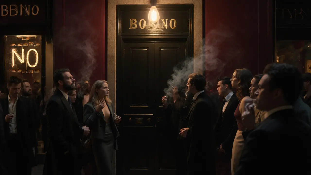 Bobino Milano - The Ultimate Guide to the Legendary Nightclub