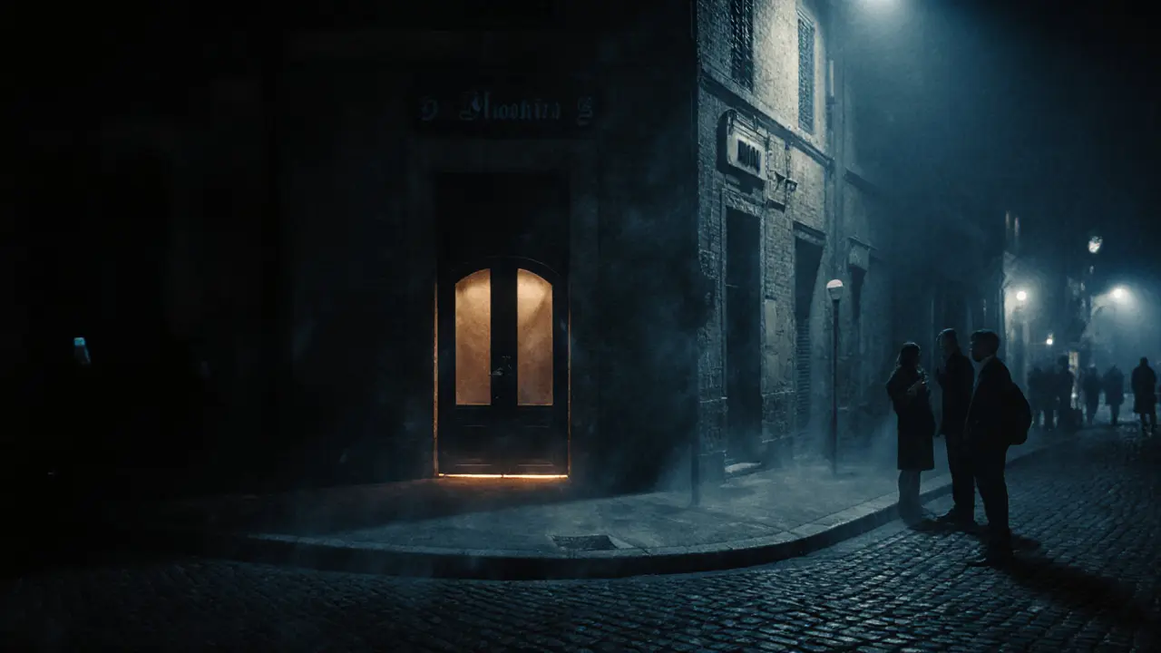 Bobino Milano - Why It’s a Must-See Nightlife Spot in Milan