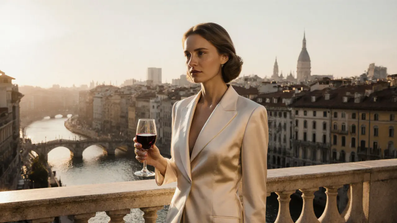 Elite Model - Milan’s Most Stunning Escorts Await You