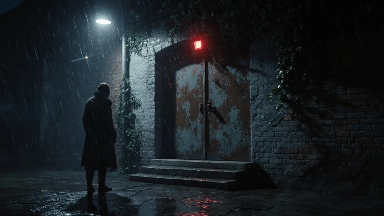 Magazzini Generali - Where to Dance Till Dawn in Milan