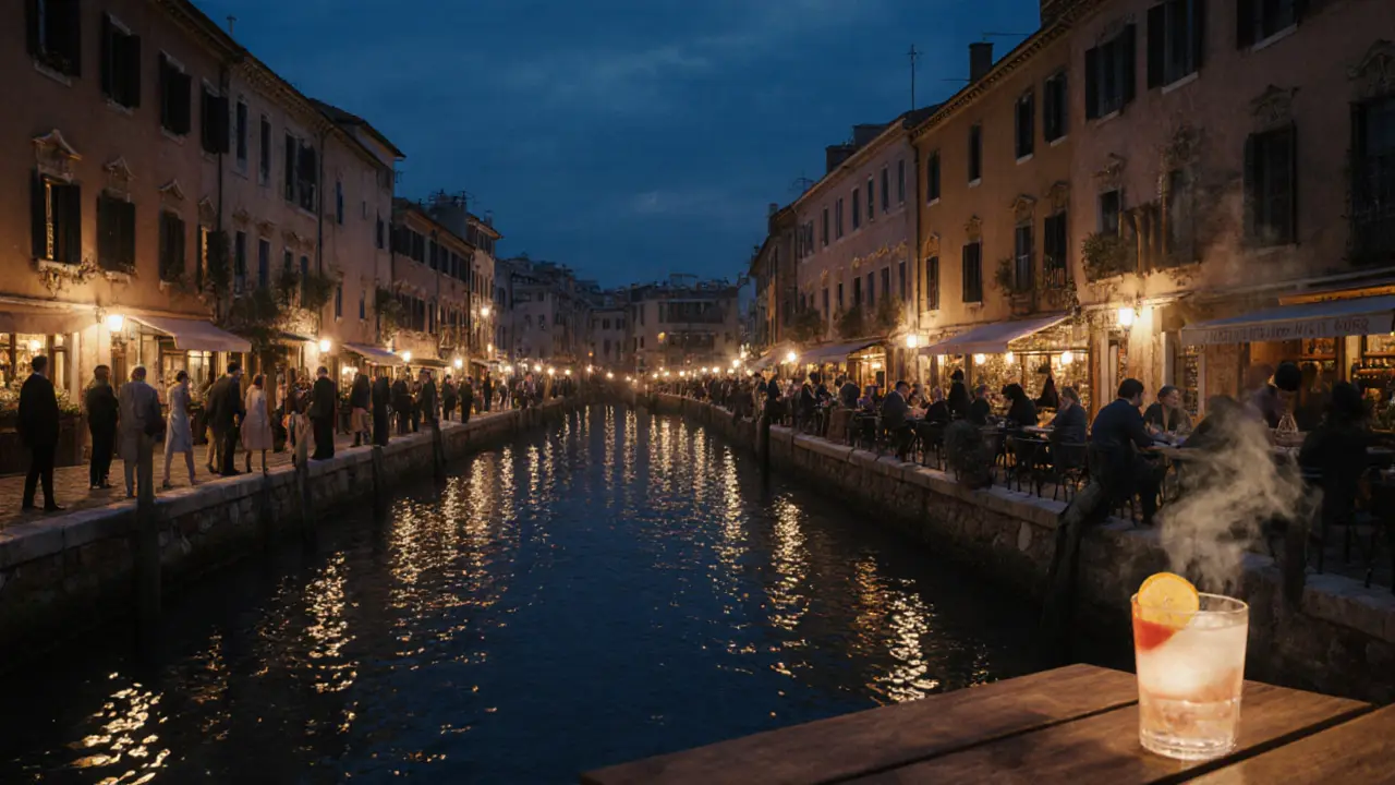 Milan Nightlife - The Ultimate Party Guide