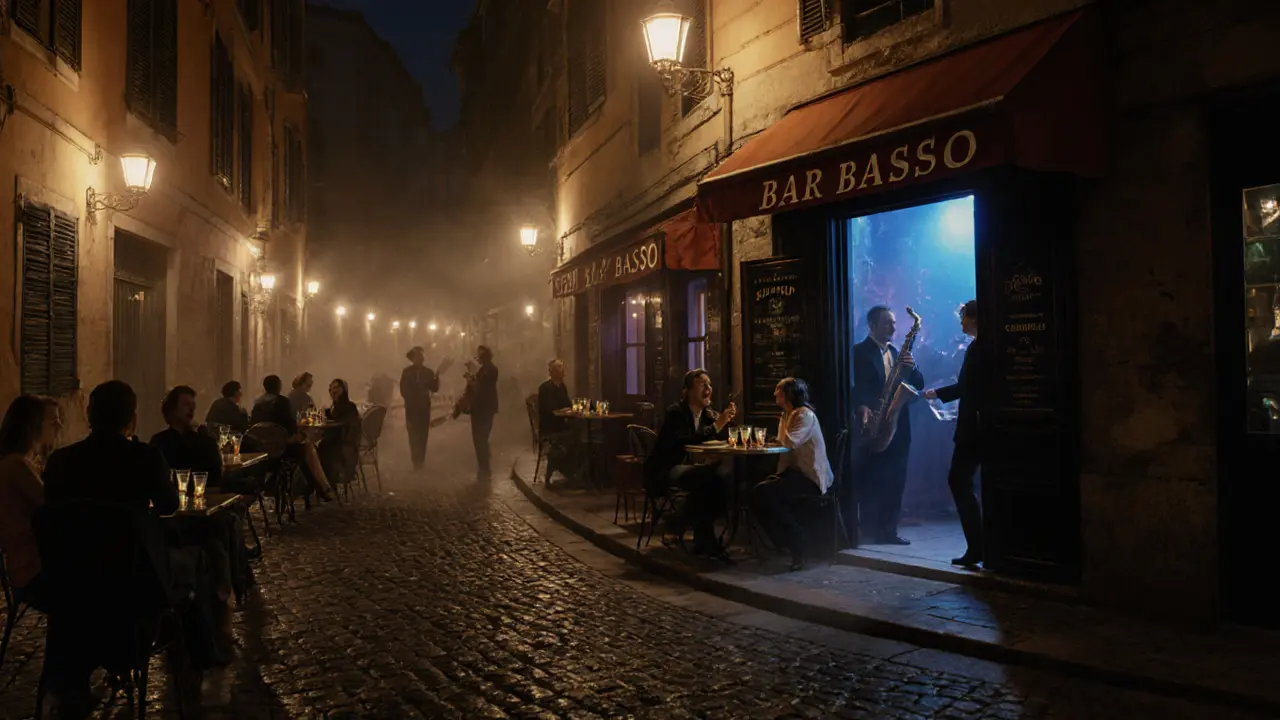 Milan Nightlife - Where to Dance Till Dawn