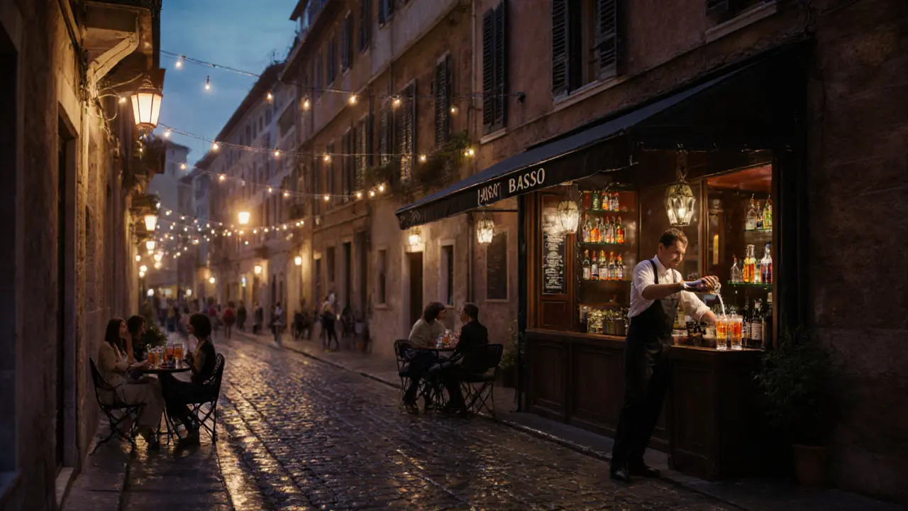 Nightlife in Milan: Your Guide to the City’s Best Spots