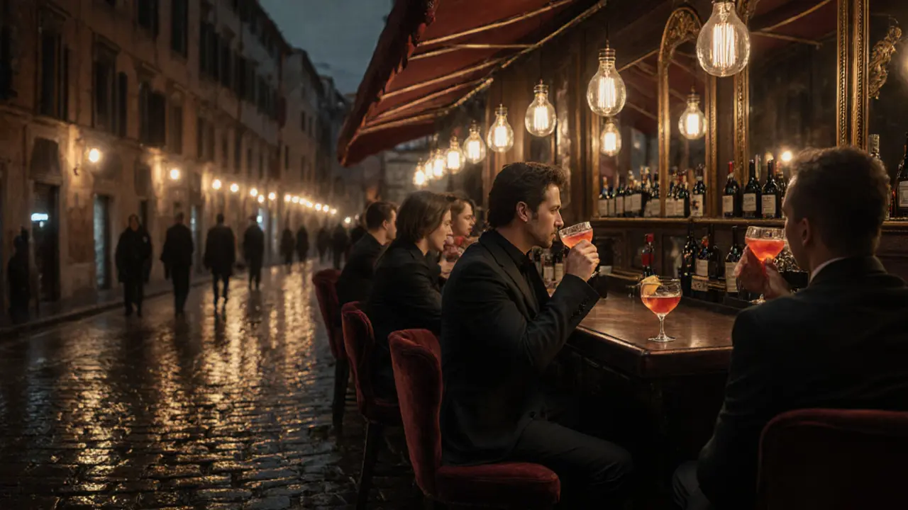 Nightlife Milan - Where to Celebrate Big