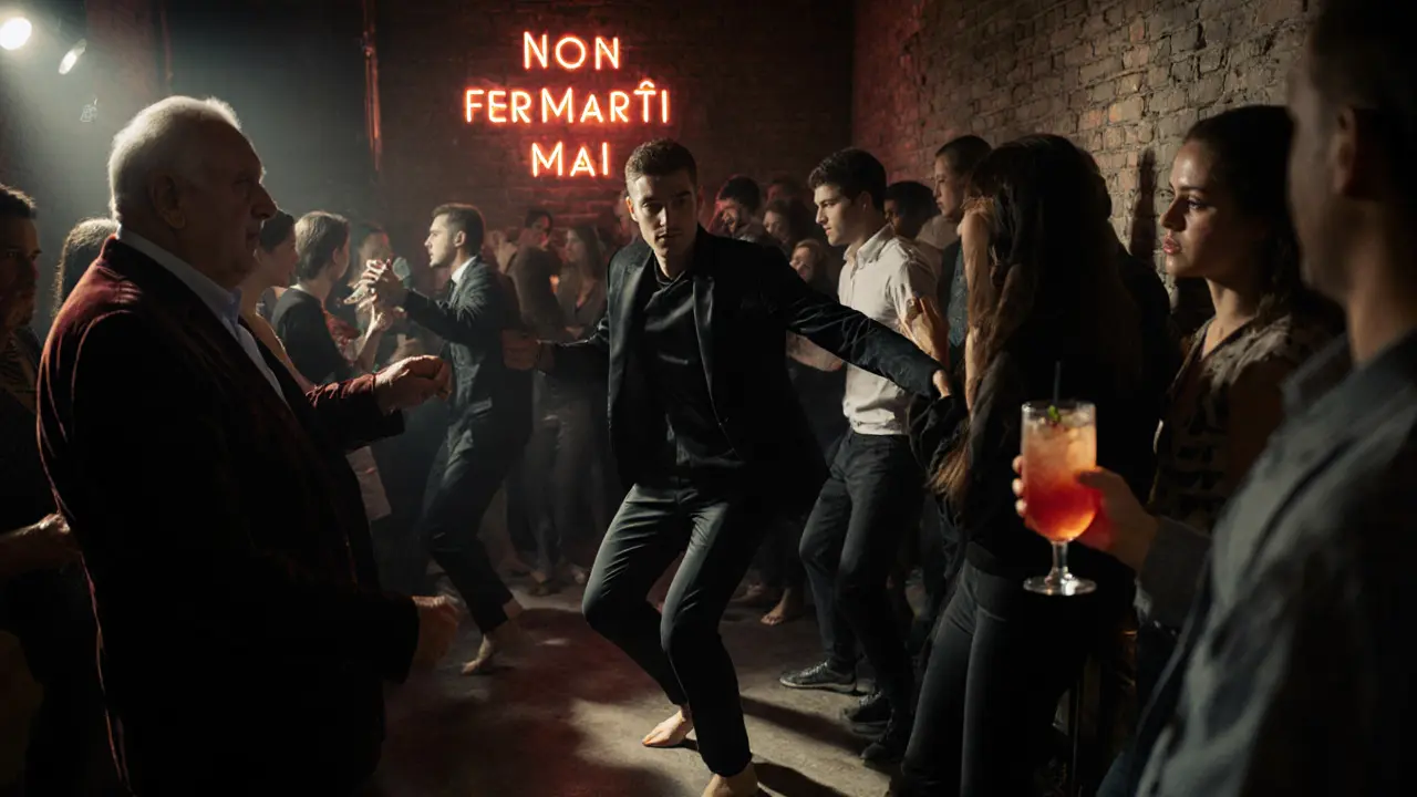 The Club Milano - Milan’s Top Nightlife Spot