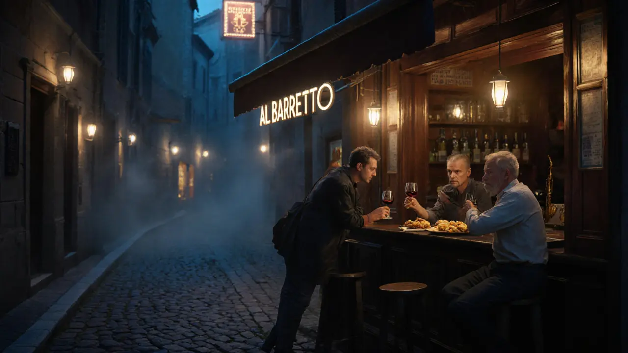 Things to Do in Milan with Late-Night Eats