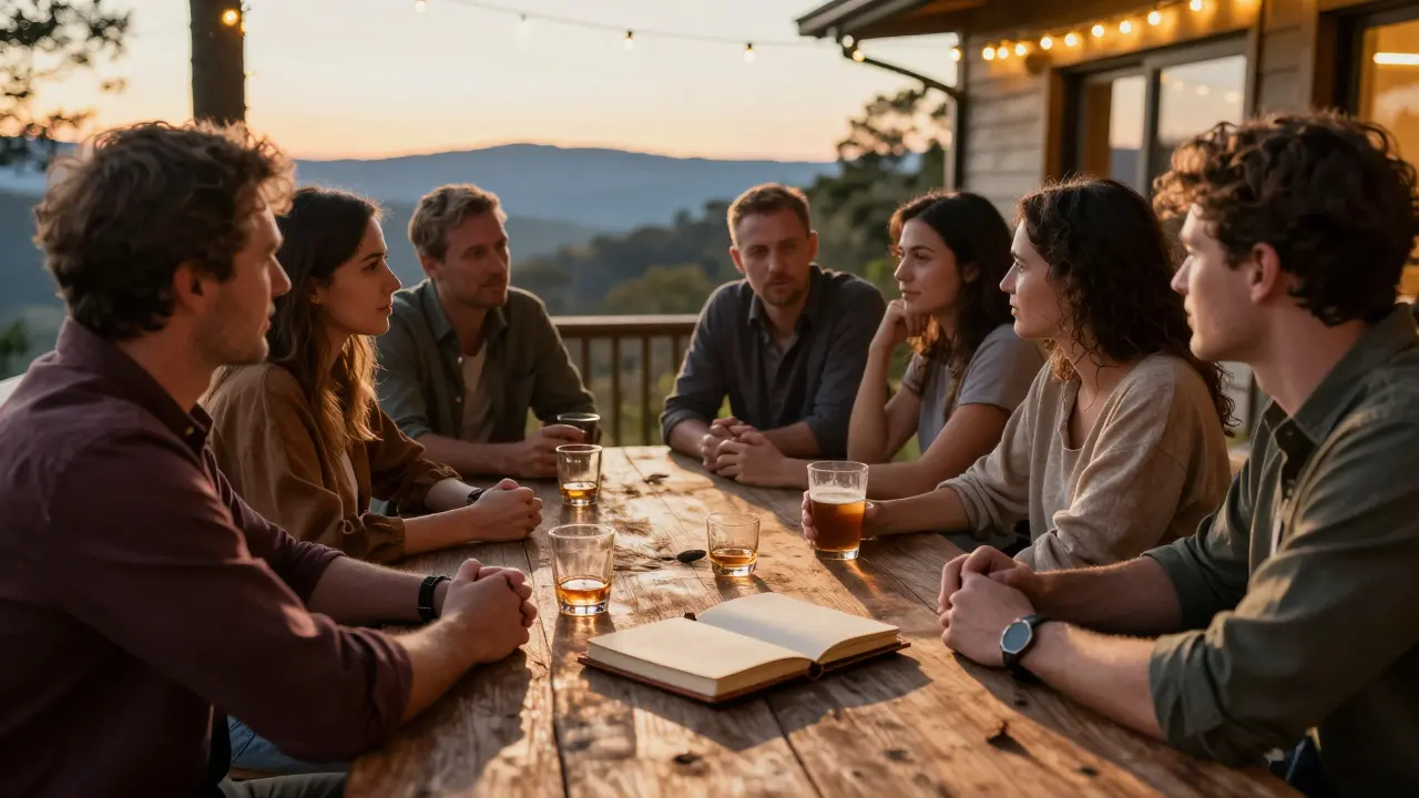 Bachelor Party Ideas That Actually Deliver a Legendary Night