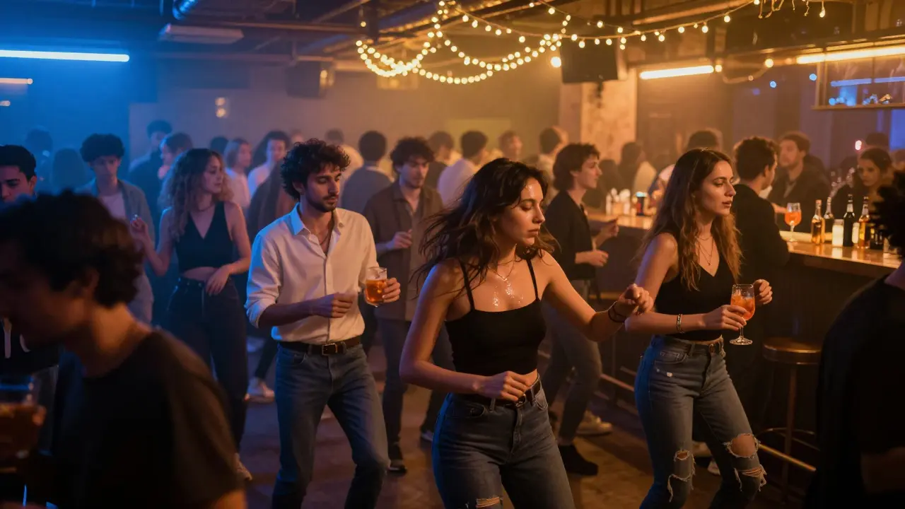 Bobino Milano - Milan’s Best Party Spot