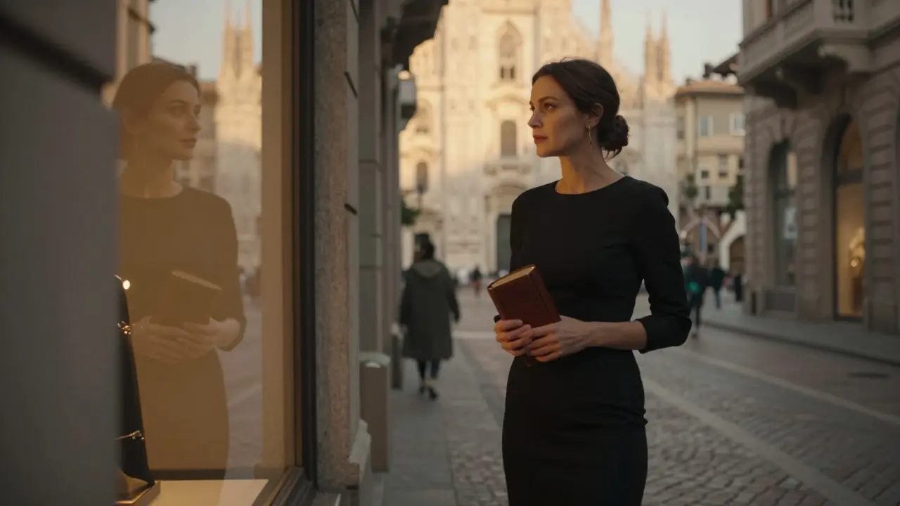 Elite Model - Milan’s Top Escorts Are Waiting for You