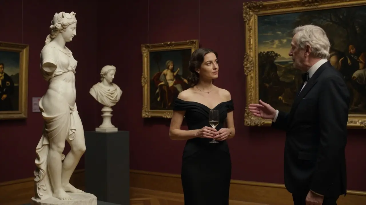 Elite Model - What It Really Takes to Join the World of Elite Companionship