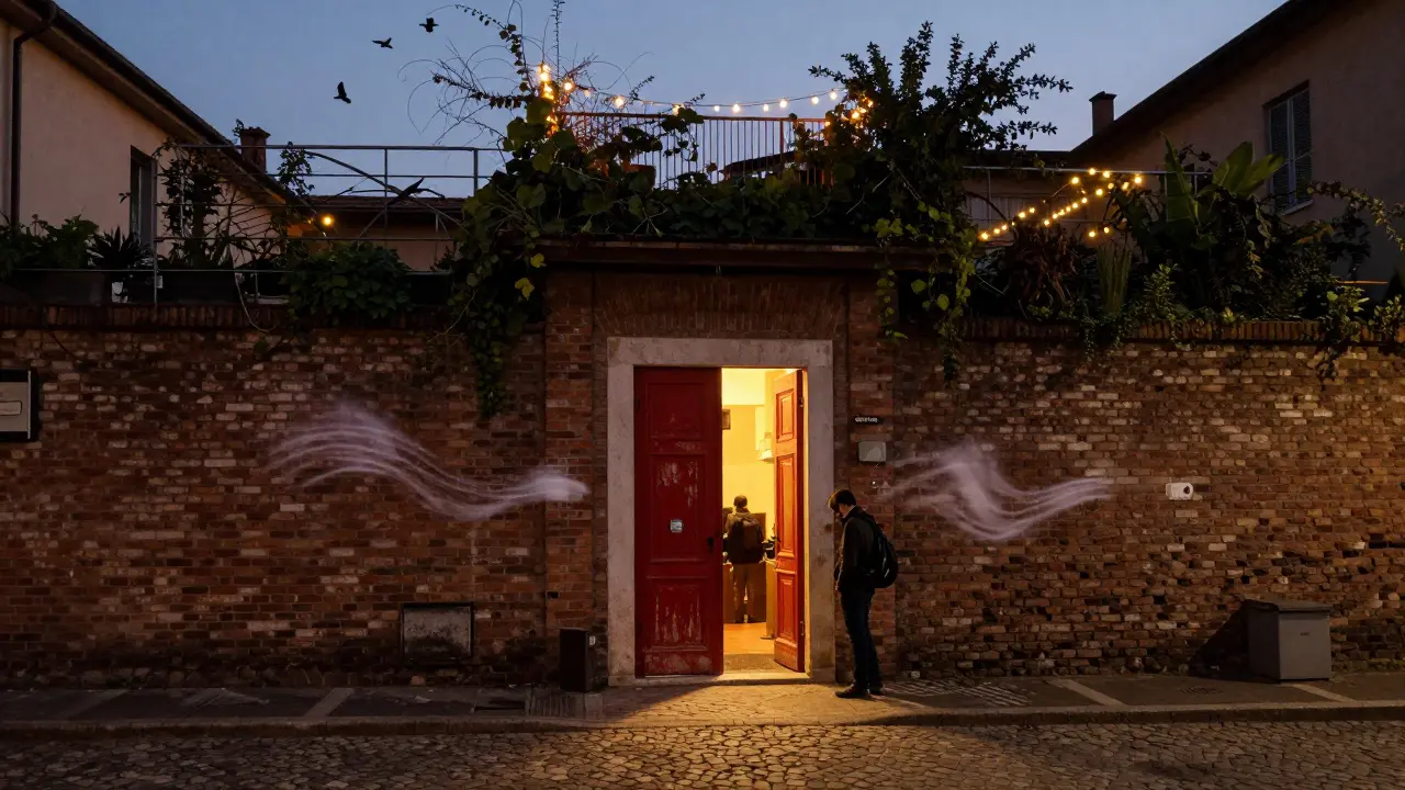 Magazzini Generali - Your Weekend Hotspot in Milan