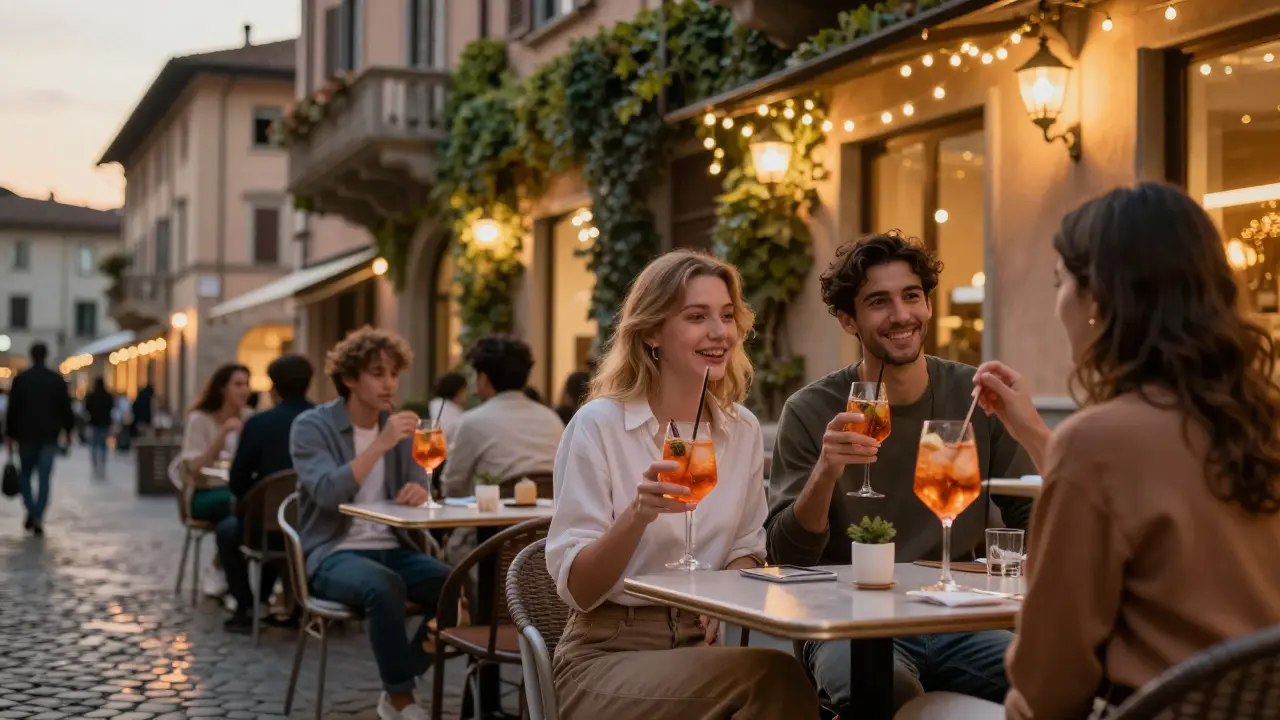 Milan Nightlife - Your Ticket to Fun