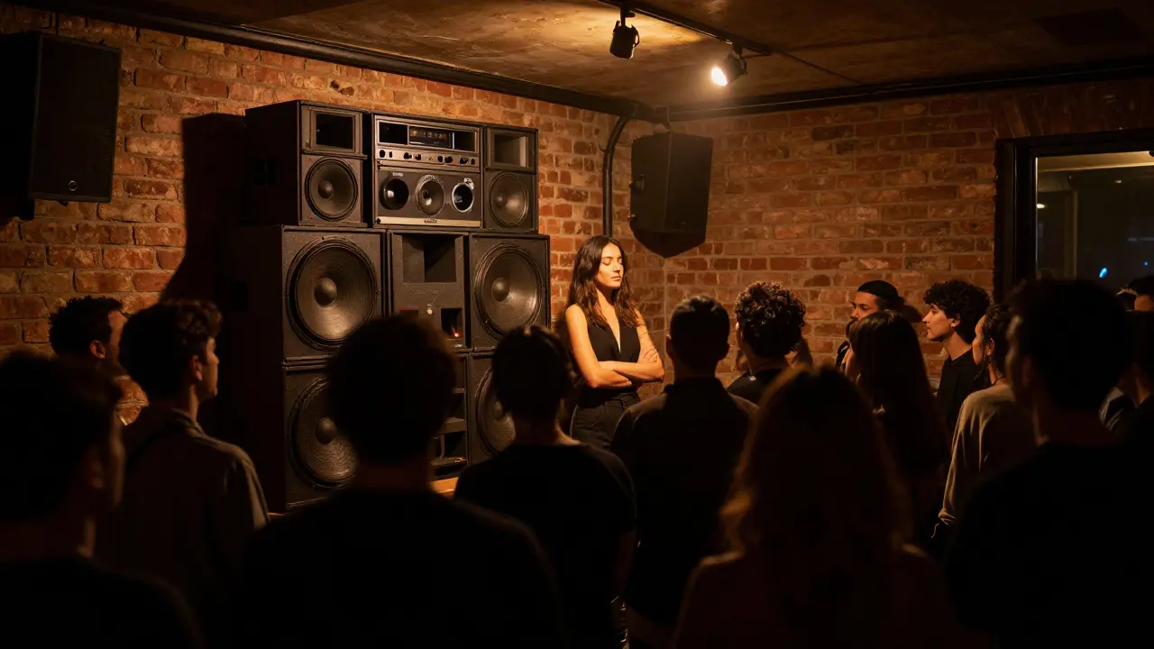 The Club Milano - What to Expect at the Best Events in Milan