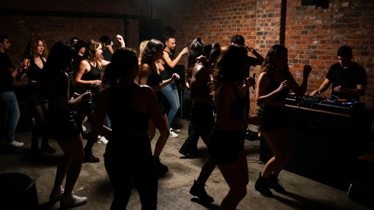 The Club Milano - Your Guide to Fun