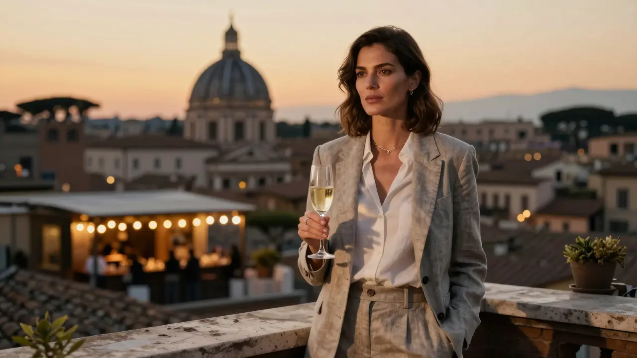 Travel Girls Available for Luxury Getaways