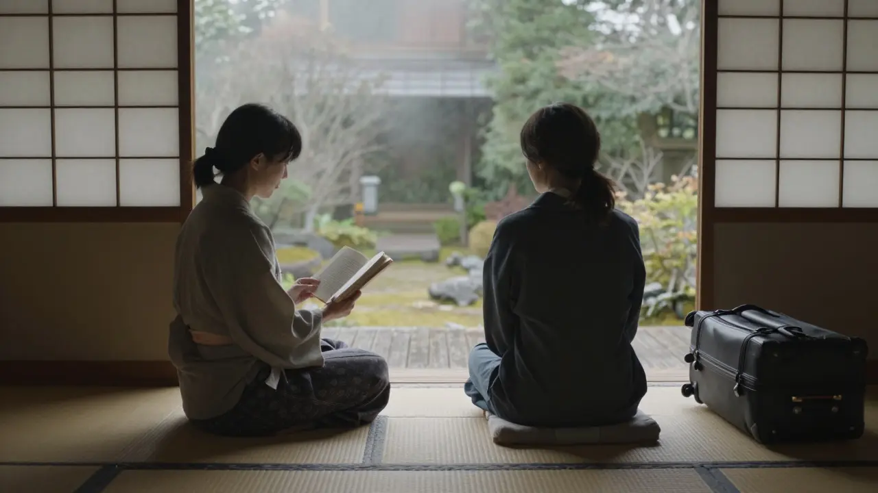 Travel Girls - How to Choose the Right Travel Companion