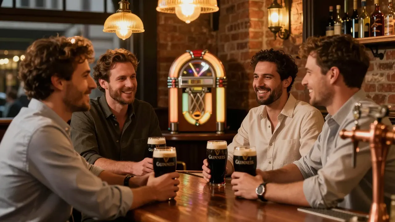 Bachelor Party - The Best Spots for a Wild Night in Milan