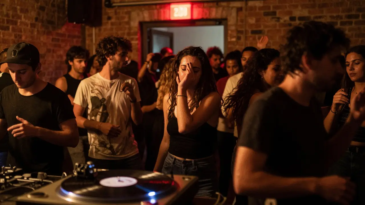 Bobino Milano - Where to Let Loose