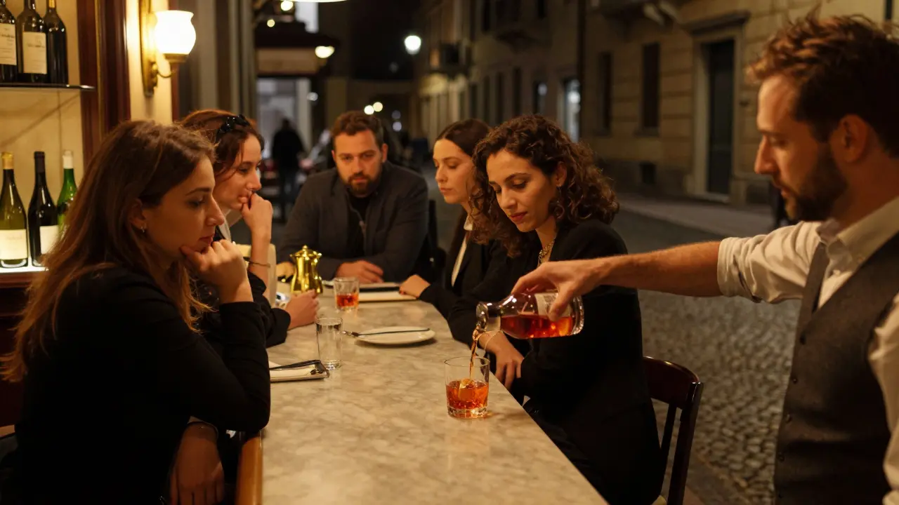 Milan Nightlife - Where to Be Seen in 2026