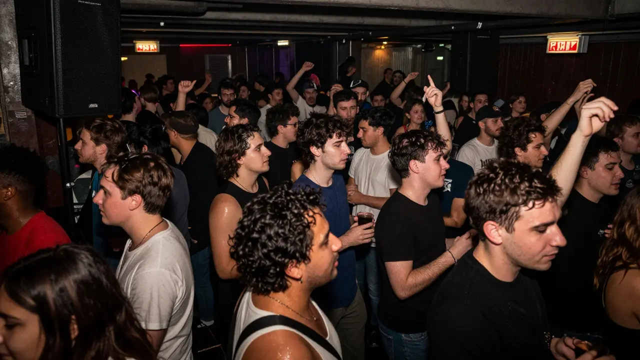 The Best Night Clubs for Every Mood in Sydney 2026