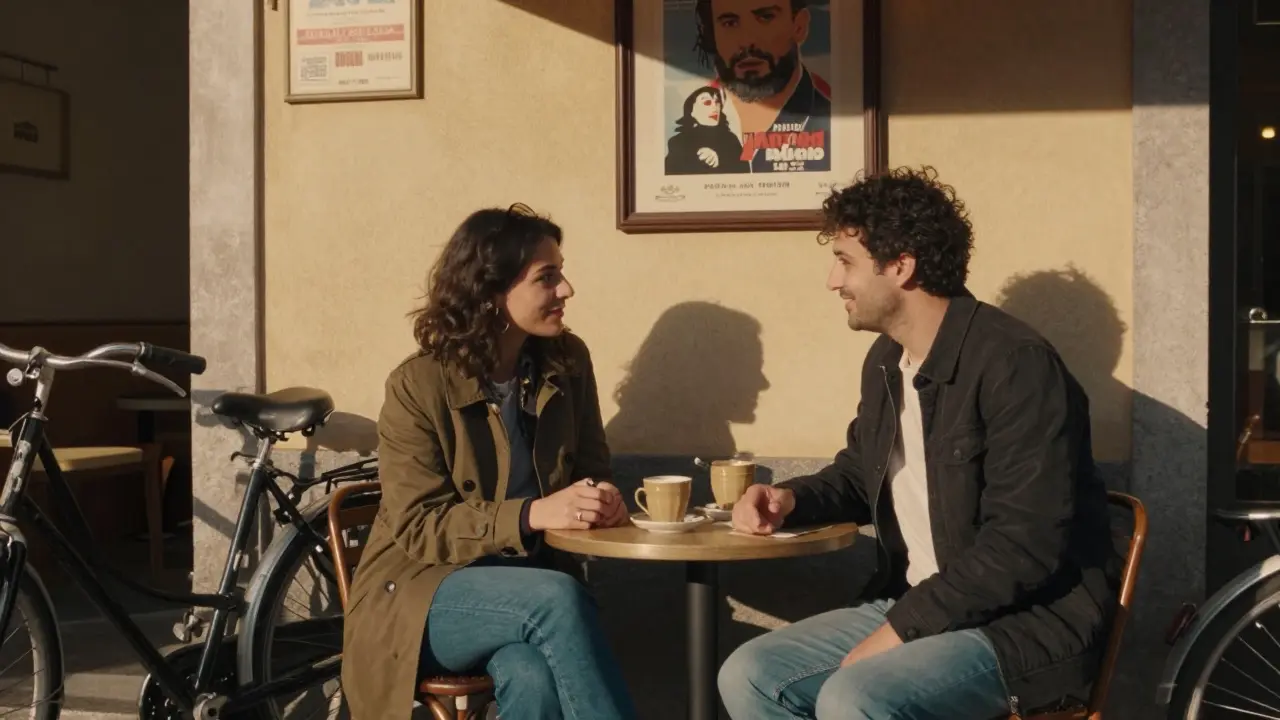 Travel Girls - How to Choose a Safe and Respectful Companion for Your Trip