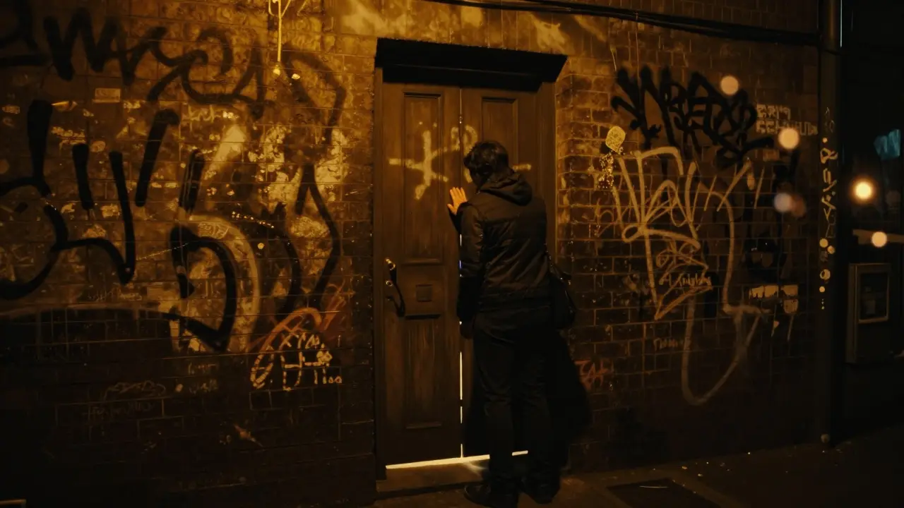 Nightlife - The Best Spots for a Wild Night in Sydney