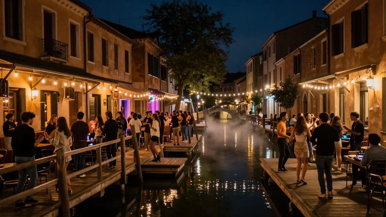 Things to Do in Milan - Dance at Top Clubs