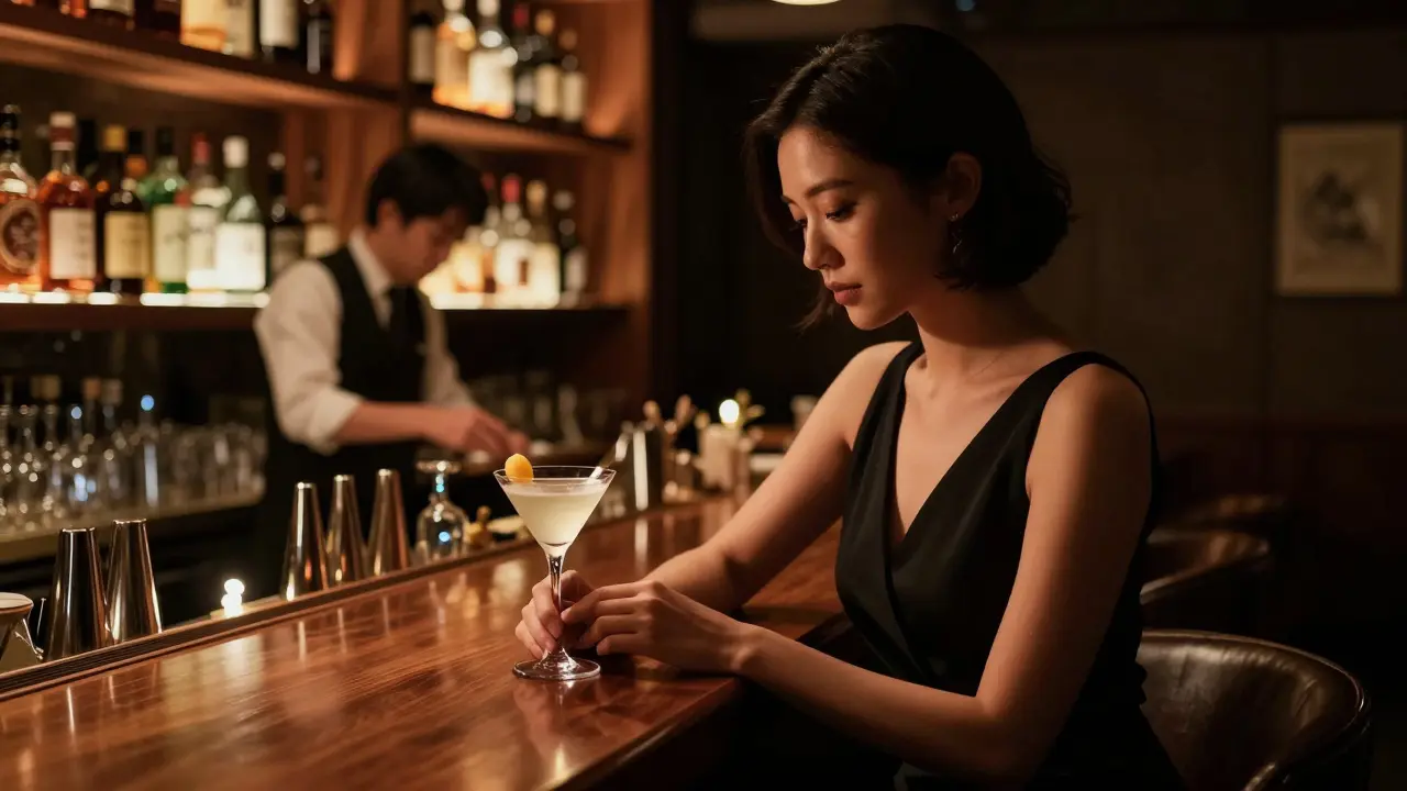 Travel Girls and High-End Nightlife in Top Cities